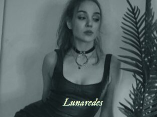 Lunaredes