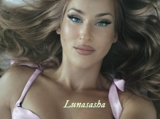 Lunasasha
