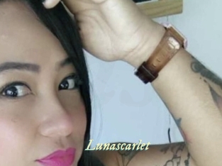 lunascarlet Année du sexe
