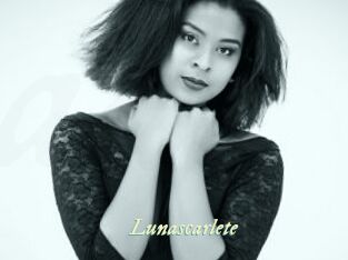 Lunascarlete