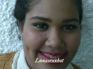 Lunasexxhot