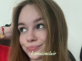 lunasinclair Année du sexe