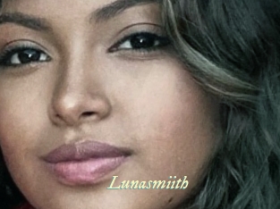 Lunasmiith