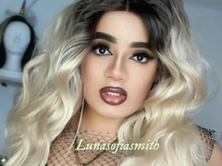 Lunasofiasmith