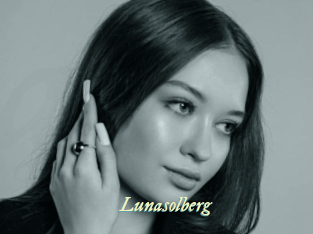 Lunasolberg