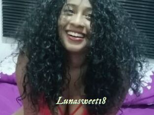 Lunasweet18