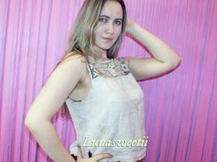 Lunasweetii