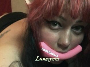 lunasynns Année du sexe