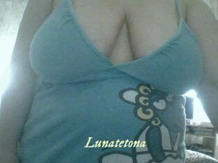 Lunatetona
