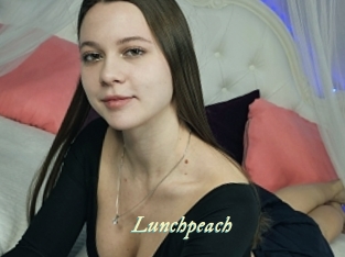 Lunchpeach