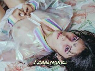 Lunnacosmica