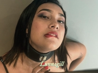 Lunnagill