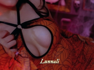 Lunnali