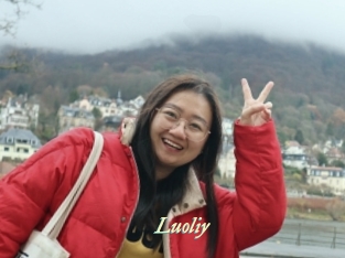 Luoliy