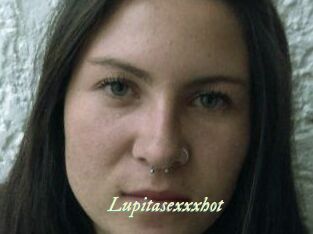 Lupitasexxxhot