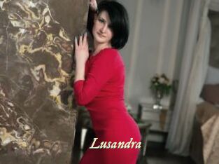 Lusandra