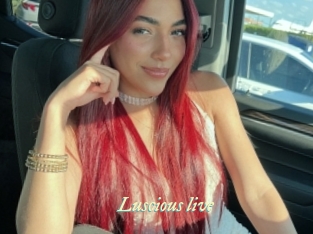 Luscious_live