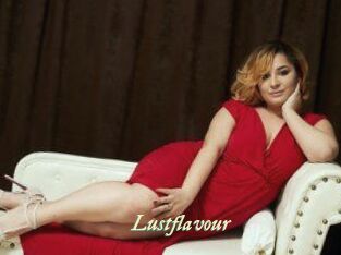 Lustflavour