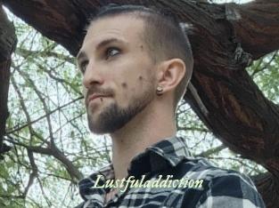 Lustfuladdiction