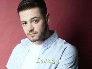 lustfulgay Année du sexe