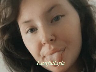 Lustfullayla