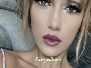 Lustfulluna