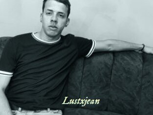 Lustxjean