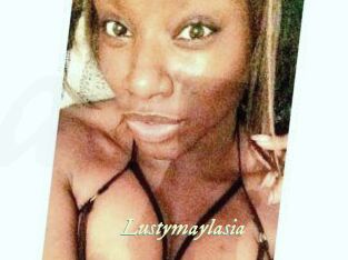 Lustymaylasia