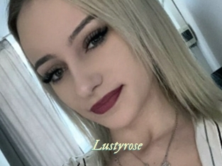 Lustyrose