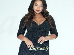 Lusycandy