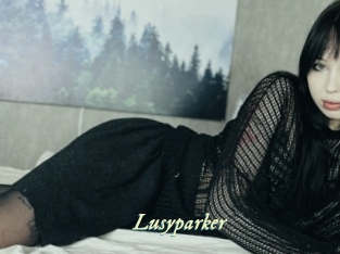 Lusyparker