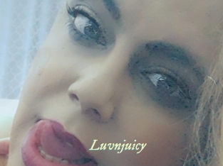 Luvnjuicy