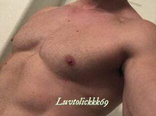 luvtolickkk69 Année du sexe