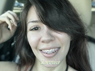 Luvvice