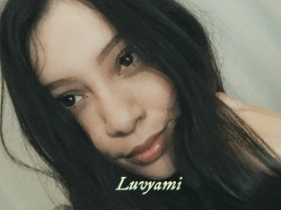 luvyami Année du sexe