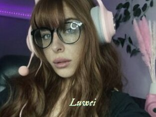 Luwei