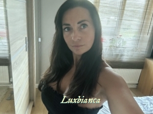 luxbianca Année du sexe