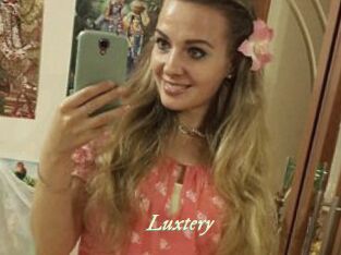 Luxtery