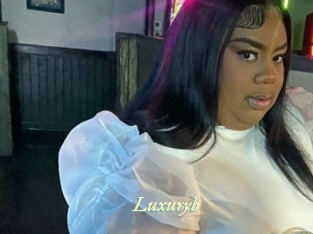 luxuryb Année du sexe