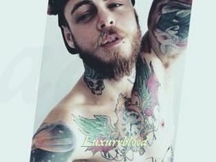 luxuryblood Année du sexe