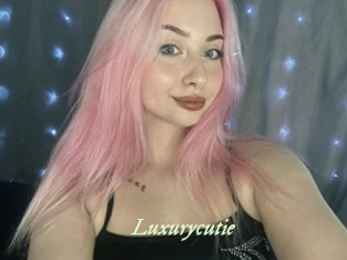 Luxurycutie