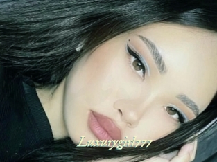 Luxurygirl777