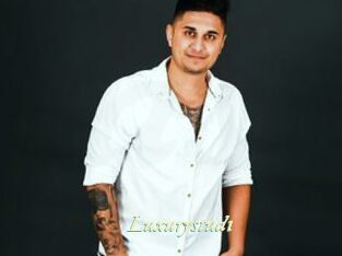 Luxurystud1