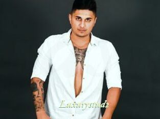 Luxurystud2