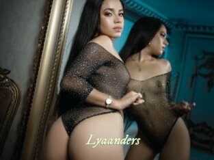 Lyaanders