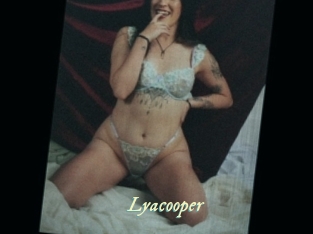 Lyacooper
