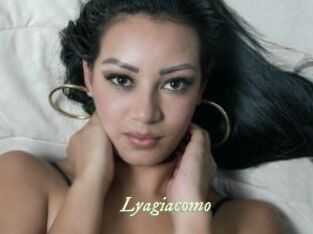 lyagiacomo Année du sexe
