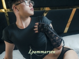 Lyammarven