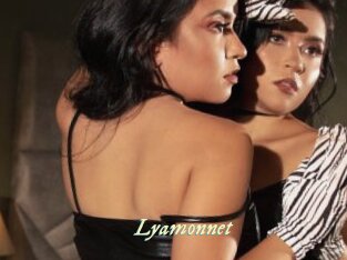 lyamonnet Année du sexe