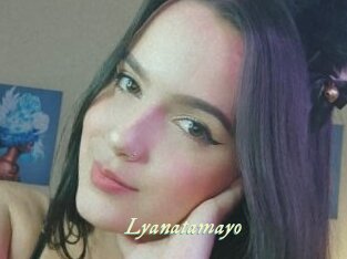 Lyanatamayo